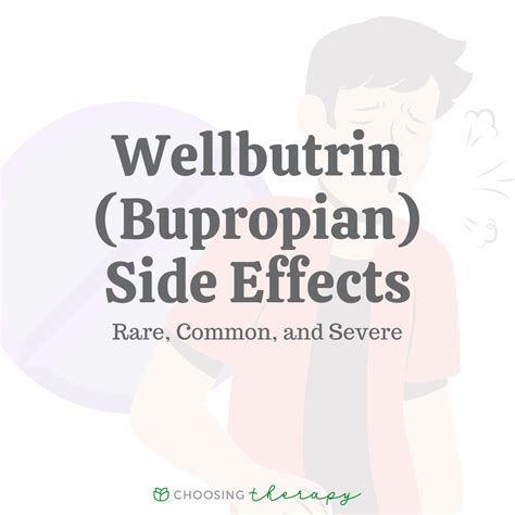 Among those who do, symptoms vary greatly and range in severity from mild to moderate Sweating Redness and excessive perspiration, especially in heat. . Wellbutrin side effects anger
